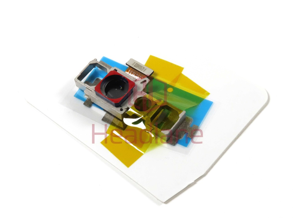 Oppo CPH2009 CPH2035 CPH2036 CPH2037 PCRM00 PCRT00 Find X2 Neo / Reno3 Pro 4G / Reno3 Pro 5G 48MP Rear Camera Module