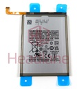 Samsung SM-M526 M236 M336 M536 A236 Galaxy M52 M23 M33 5G M53 5G A23 5G EB-BM526ABS Battery (No Box)
