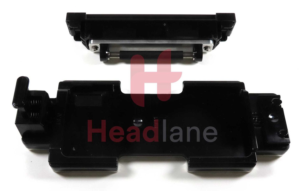 Samsung SM-F711 Galaxy Flip3 5G 3D Film Attach Stage