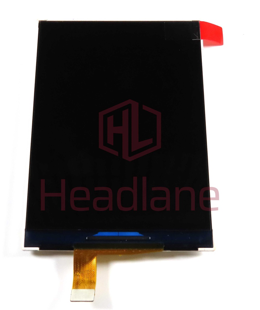 Nokia TA-1173 TA-1175 2720 Flip LCD Display / Screen