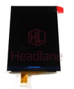 Nokia TA-1173 TA-1175 2720 Flip LCD Display / Screen
