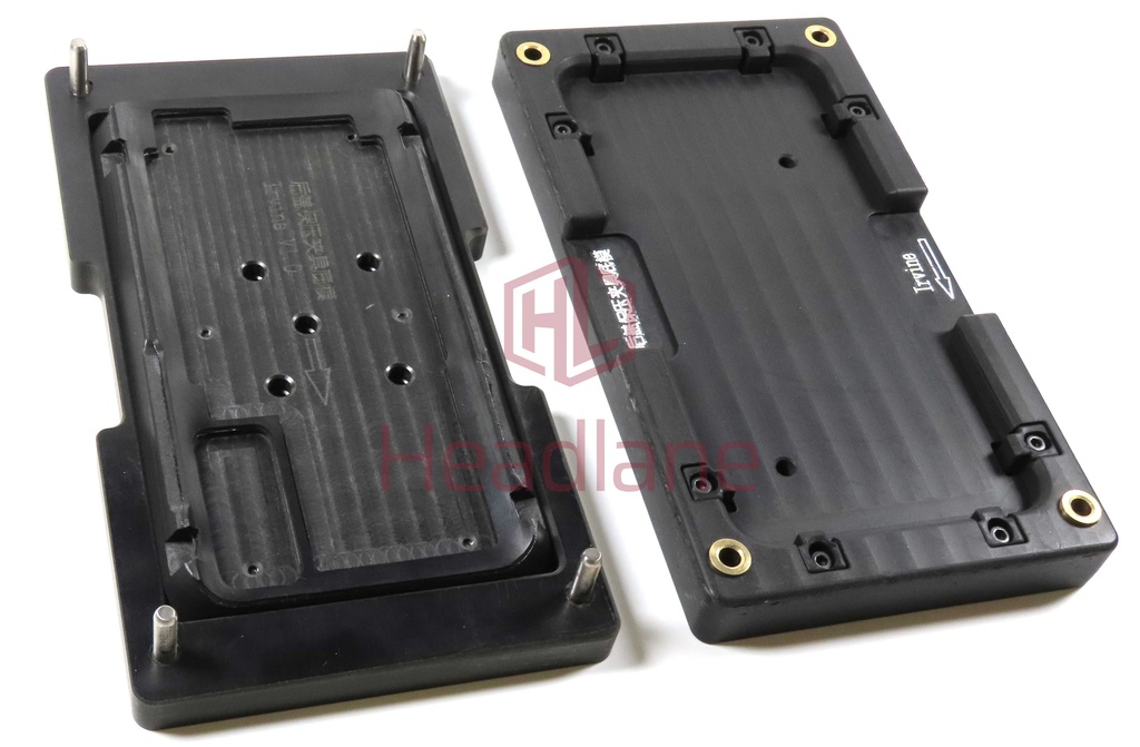 TCL T781H 20 5G Back Cover Press / Mould