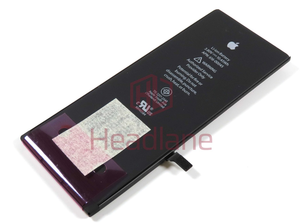 Apple iPhone 6S Plus Internal Battery + Adhesive / Sticker (Original / Service Stock)