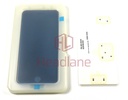 Apple iPhone 8 Plus LCD Display / Screen + Touch - Black (Original / Service Stock) *Home button not usable*