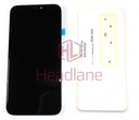 Apple iPhone XS OLED Display / Screen + Touch (Original / Service Stock)