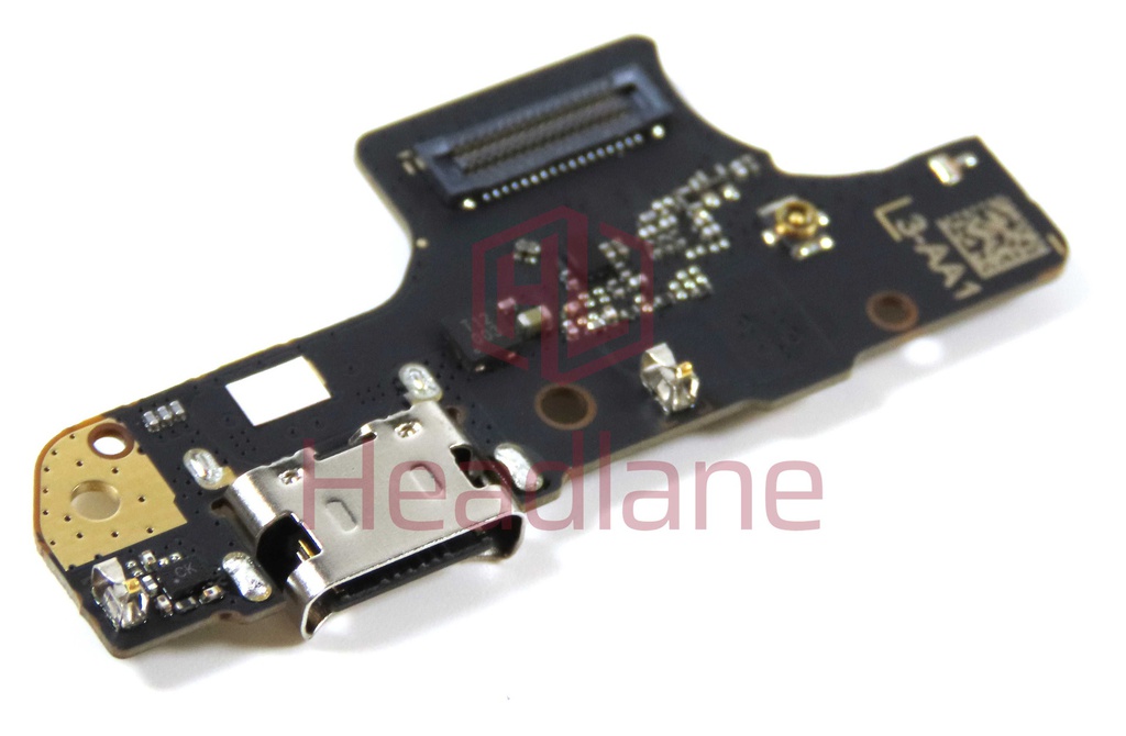 Nokia TA-1336 G20 Charging Port Flex