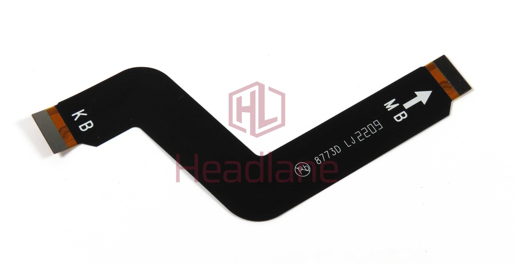 Nokia TA-1243 TA-1251 8.3 5G Main Flex Cable