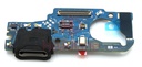 Samsung SM-M556 Galaxy M55 5G Charging Port Flex