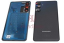 Samsung SM-M556 Galaxy M55 5G Back / Battery Cover - Black