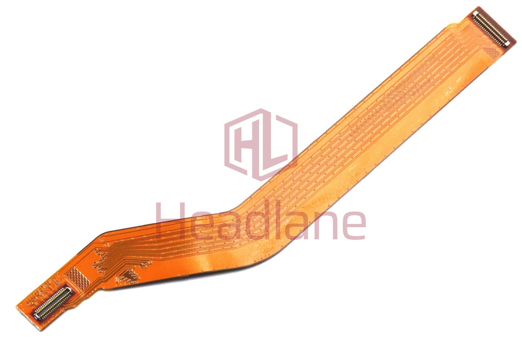 Samsung SM-M556 Galaxy M55 5G Display Flex Cable