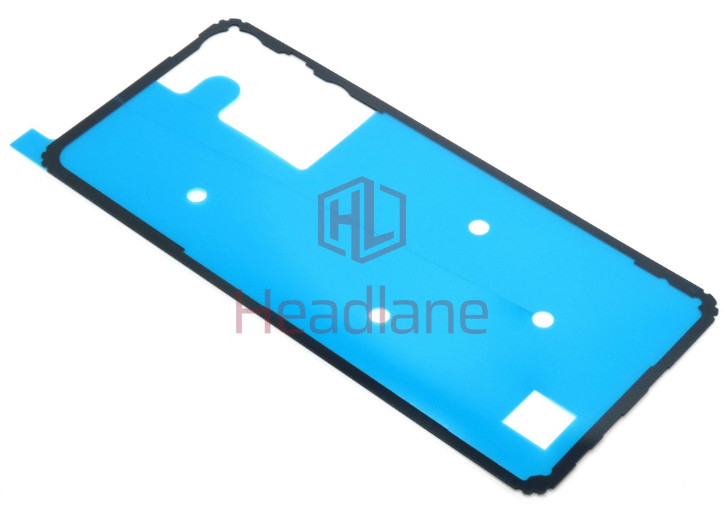 Samsung SM-M556 Galaxy M55 5G Back / Battery Cover Adhesive / Sticker