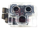 Apple iPhone 11 Pro / 11 Pro Max Rear Triple Camera Module (Original / Service Stock)
