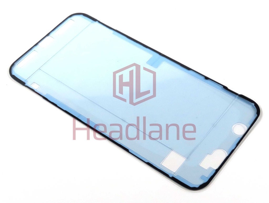 Apple iPhone XR Display Adhesive / Sticker (Original / Service Stock)