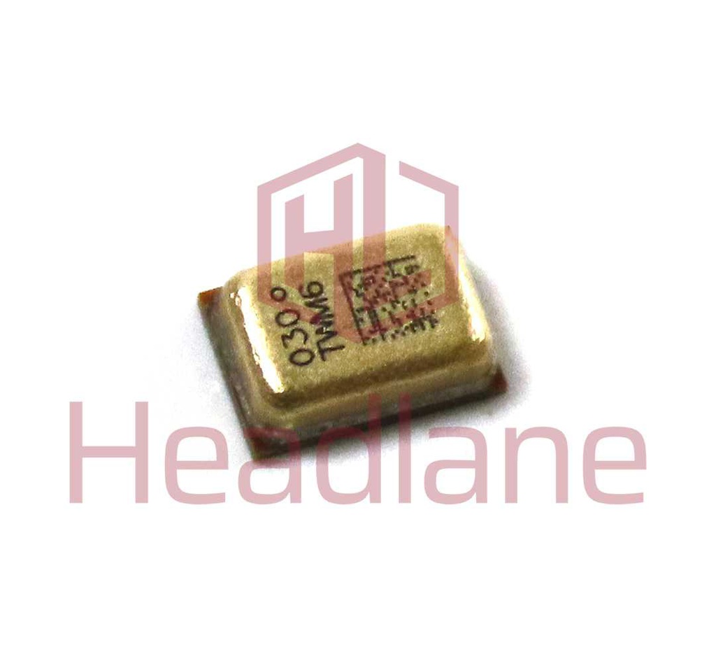 Motorola XT2235 Moto G32 Microphone Module