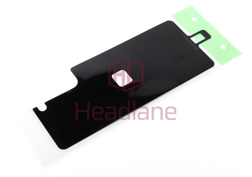 Samsung SM-G991 Galaxy S21 5G Back / Battery Cover Protective Film