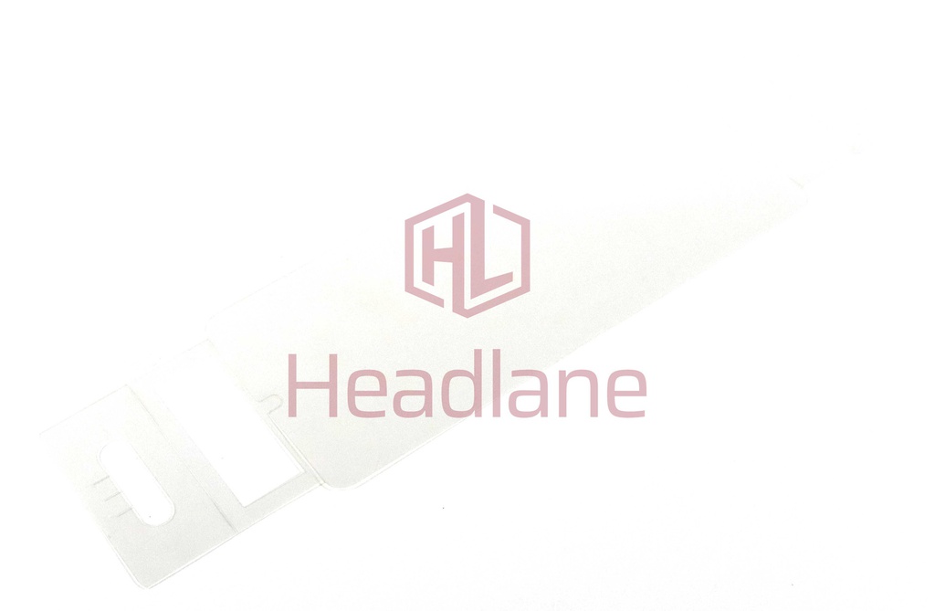 Samsung SM-F711 Galaxy Z Flip3 5G Main Screen Protector / Protective Film