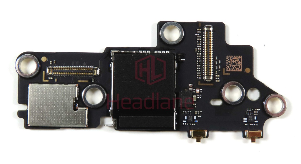 Google Pixel Fold Lower Sub Board