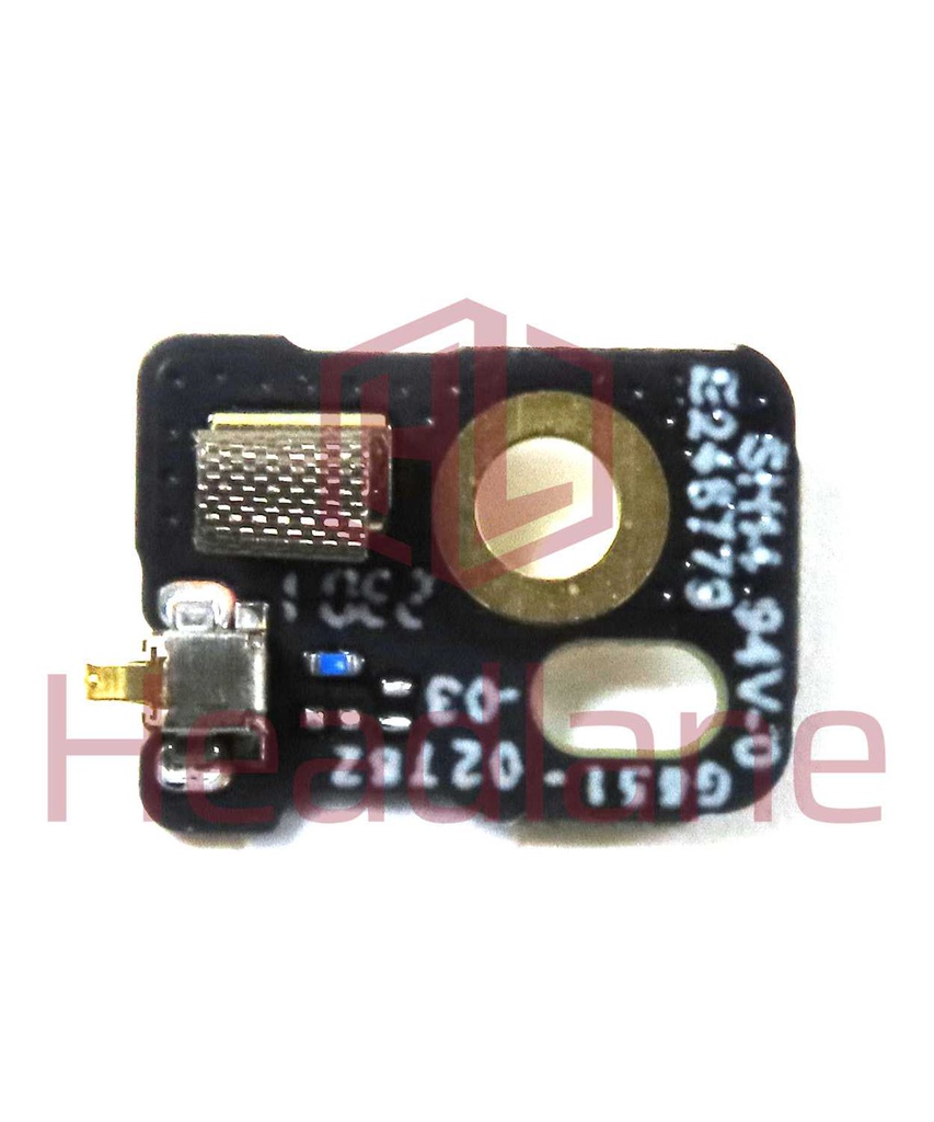 Google Pixel Fold Detune Sub Board