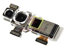 Google Pixel Fold Rear Triple Camera Module