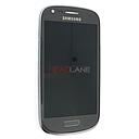 Samsung GT-I8200 Galaxy S3 Mini VE LCD Display / Screen + Touch - Grey
