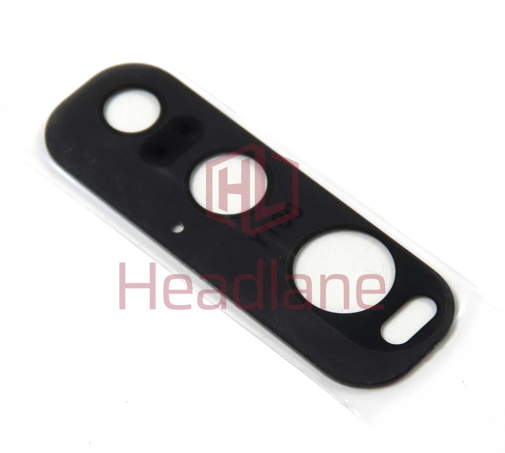 Oppo CPH2023 Find X2 Rear Camera Cover / Lens