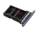 Oppo CPH2025 Find X2 Pro SIM Card Tray - Black
