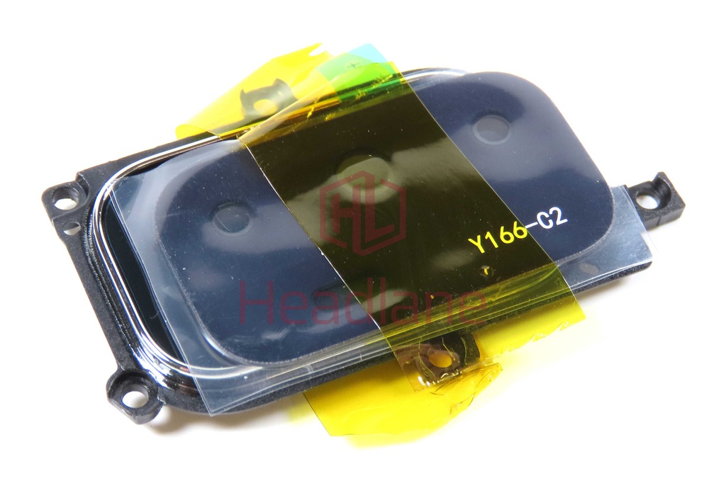 Oppo PDVM00 A32 CPH2127 A53 Camera Cover / Lens