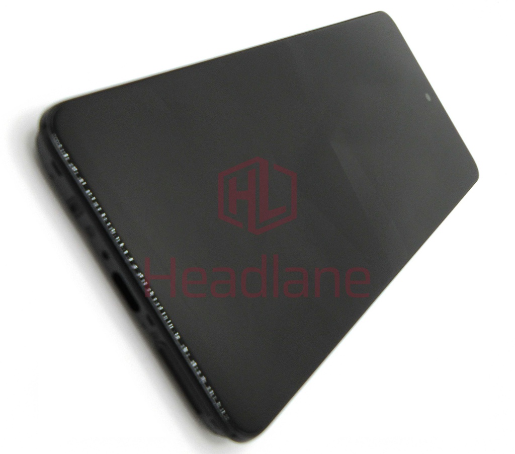 Motorola XT2423 XT2425 Moto G24, G24 Power LCD Display / Screen + Touch