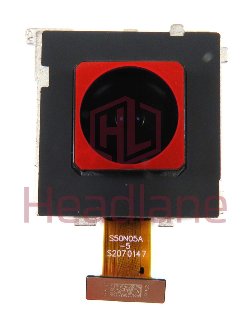 Oppo CPH2305 Find X5 Pro 50MP Main Rear Camera Module