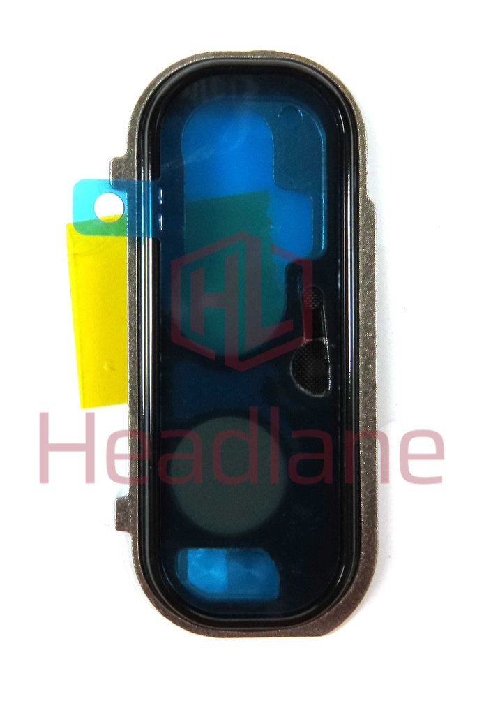 Oppo CPH2023 Find X2 Camera Cover / Frame