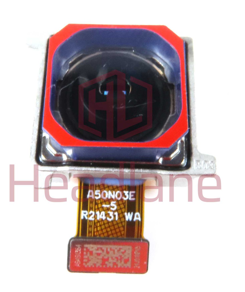 Oppo CPH2357 PFZM10 Reno8 Pro / Reno8 Pro+ 50MP Rear Camera Module