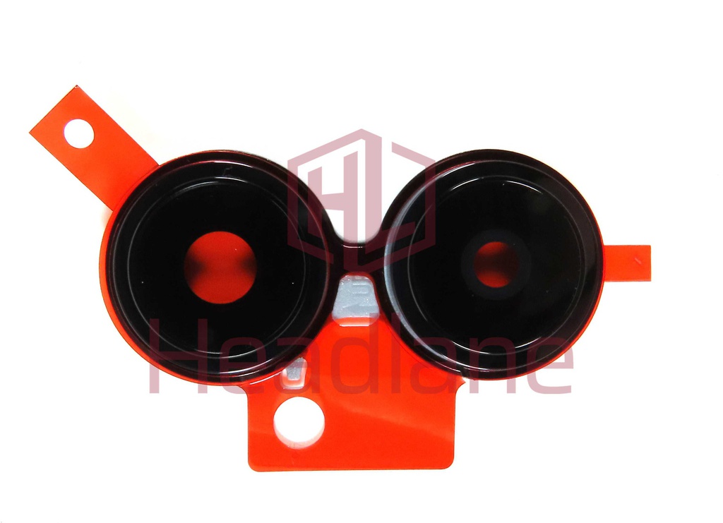 Oppo CPH2341 CPH2455 CPH2343 F21 Pro 5G Reno7 Lite 5G Reno7 Z 5G Reno8 Lite 5G Camera Cover / Frame