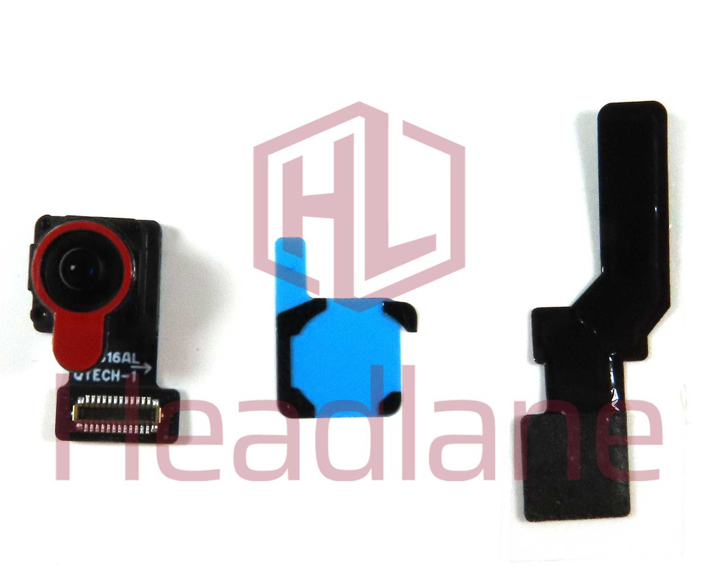 Oppo CPH2009 CPH2035 CPH2036 CPH2037 PCRM00 PCRT00 Find X2 Neo / Reno3 Pro 4G / Reno3 Pro 5G 32MP Front Camera Module