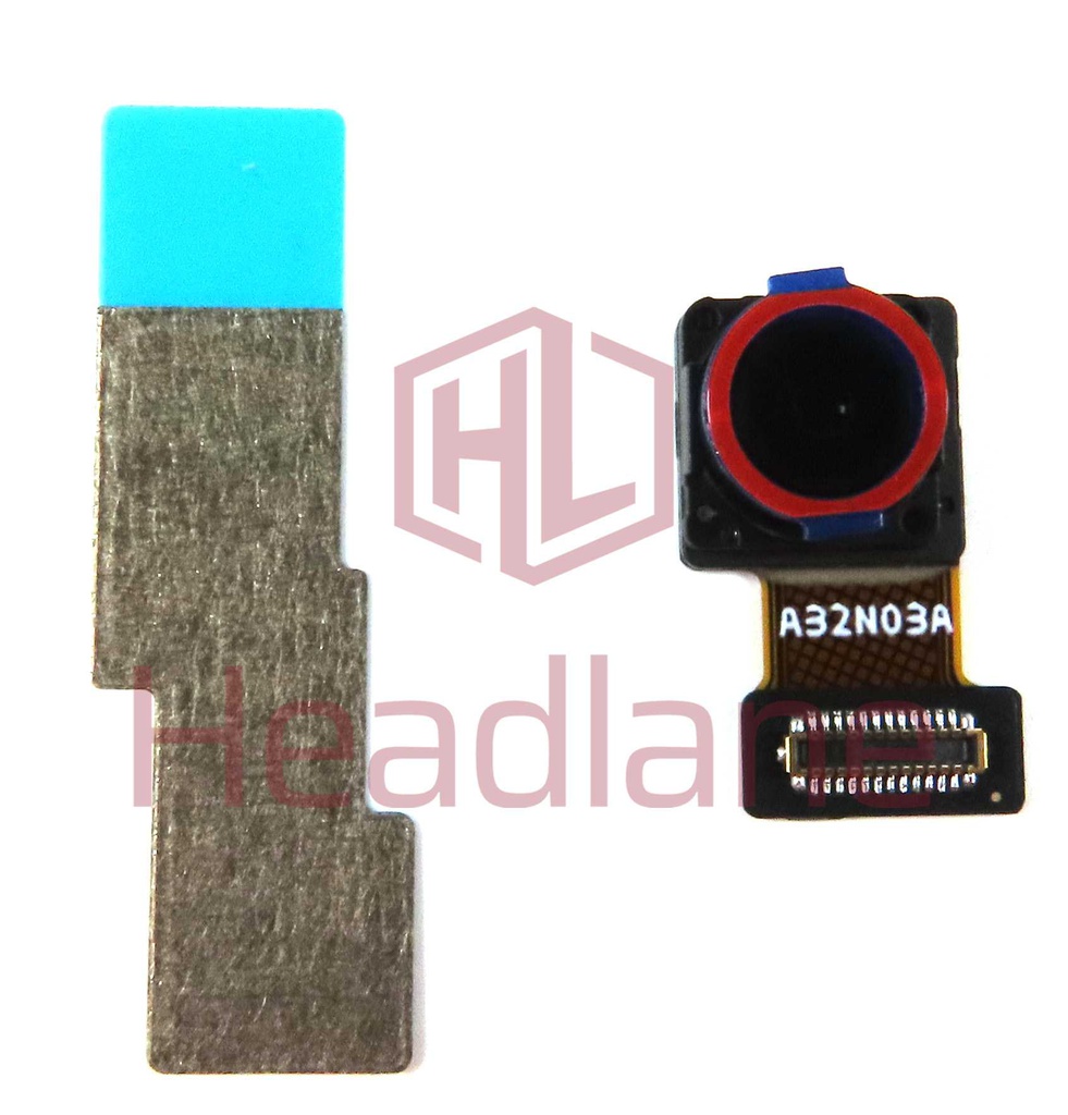 Oppo CPH2145 Reno5 5G / Find X3 Lite 5G Front 32MP Camera Module
