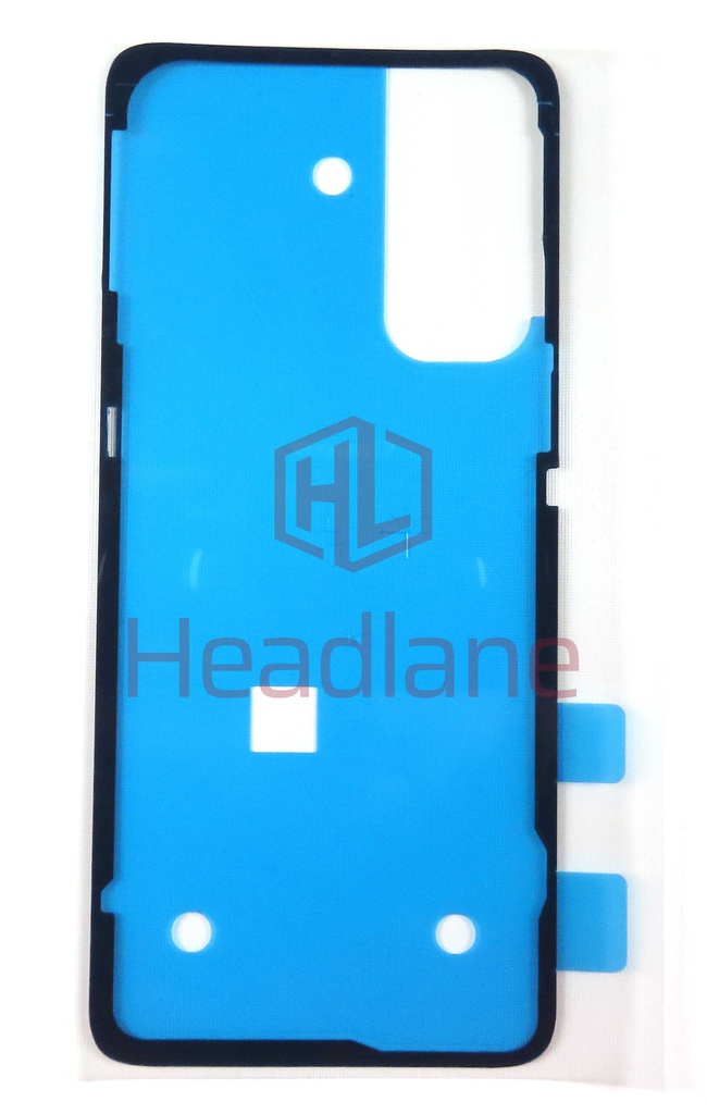 Oppo CPH2005 Find X2 Lite Back / Battery Cover Adhesive / Sticker