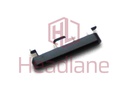 TCL T799H 10 Pro Power Button / Key - Black