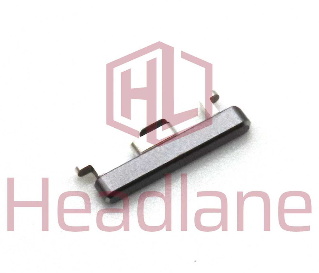 TCL T799H 10 AI Button / Key - Black