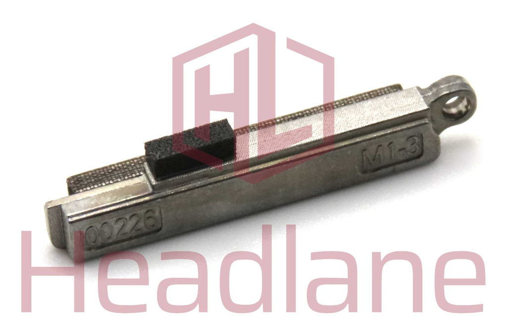 Google Pixel 6 Sub Board Bracket