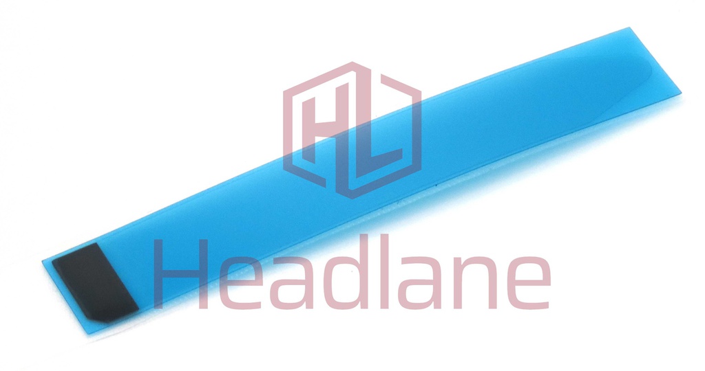 Google Pixel 4A 5G Left Battery Adhesive / Sticker