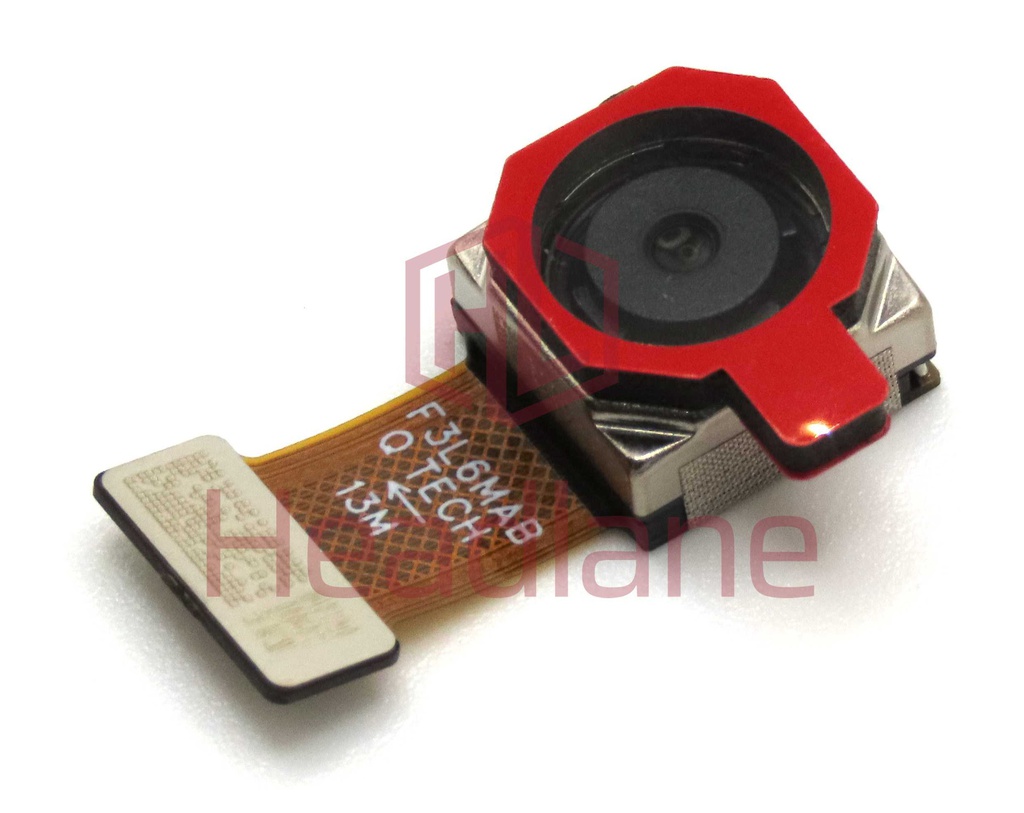 Motorola XT2029 Moto E6 Play 13MP Rear Camera Module