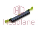 Oppo CPH2127 CPH2135 CPH2139 A53 A53s Power Button / Key - Black