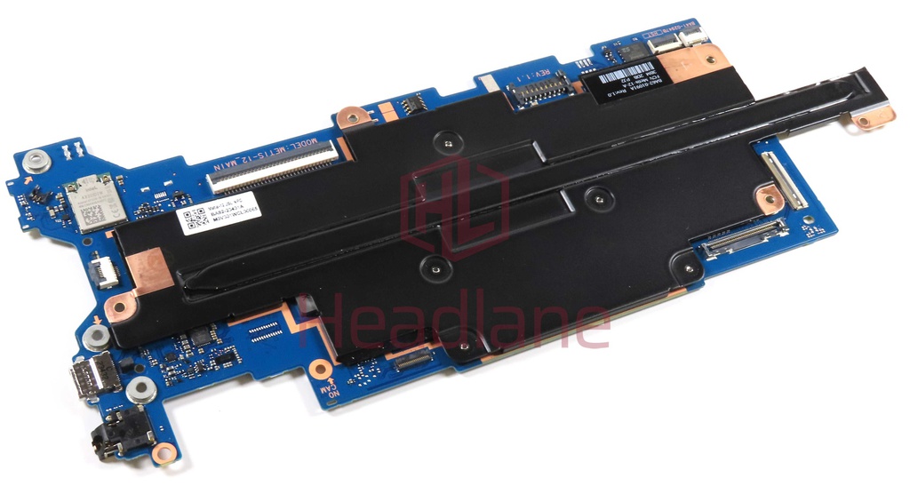 Samsung XE520QEA Galaxy Chromebook2 360 12.4" Mainboard / Motherboard
