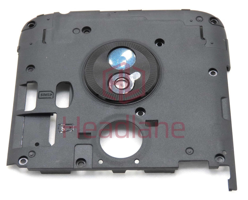 Motorola XT1920 Moto E5 Rear Top Cover