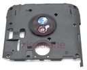 Motorola XT1920 Moto E5 Rear Top Cover