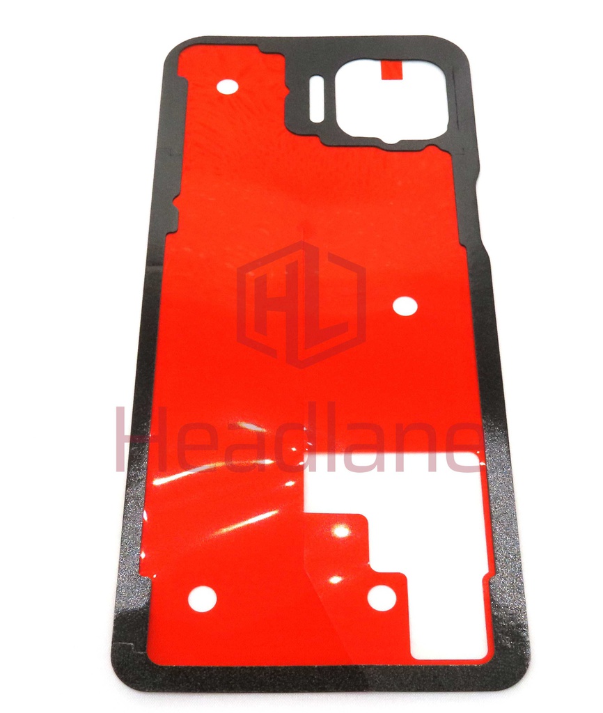 Motorola XT2075 Moto G 5G Plus Back / Battery Cover Adhesive / Sticker