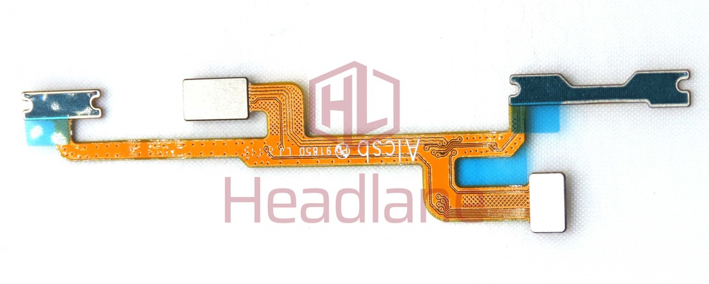 Sony XQ-BT52 Xperia 10 III Side Key Flex