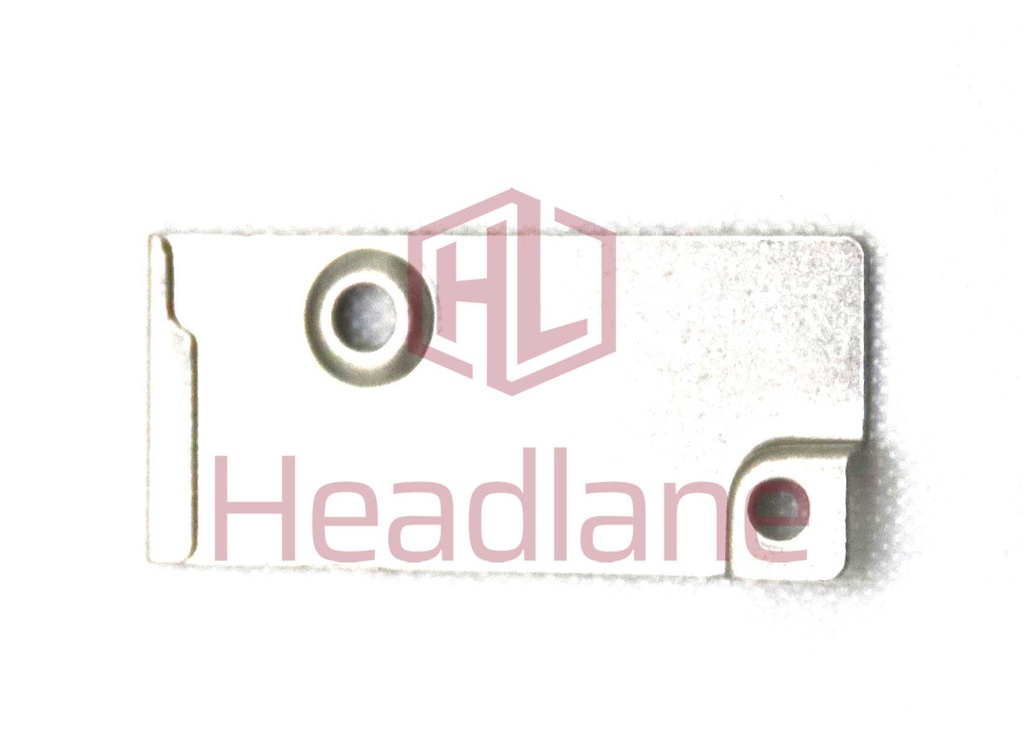 Apple iPhone 6S Plus Back / Battery Cover Bracket (Original / Service Stock)