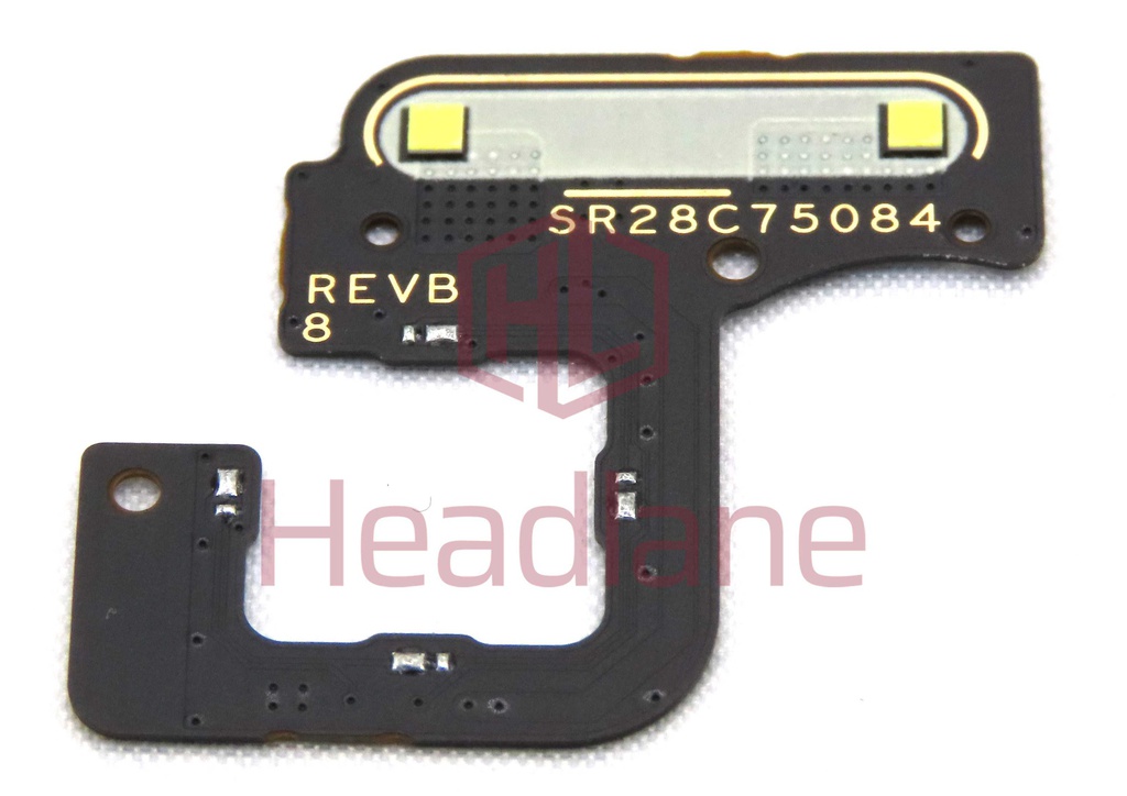 Motorola XT2075 Moto G 5G Plus Flash Module