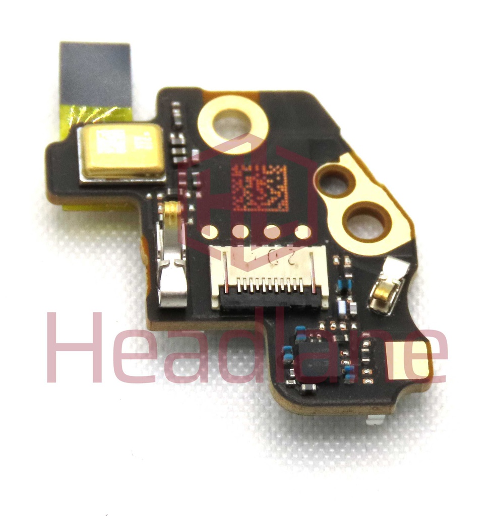 Google Pixel 7 Pro Antenna Sub Board