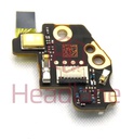 Google Pixel 7 Pro Antenna Sub Board